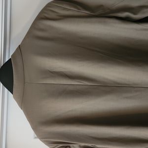 Big and tall sports coat